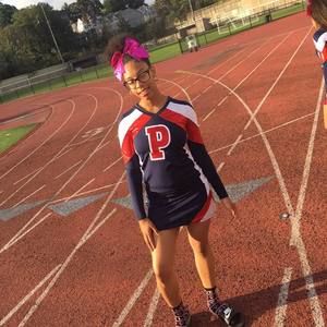 Meet your Posher, Taneil